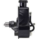 BuyAutoParts 86-00336AN Power Steering Pump 2