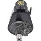 BuyAutoParts 86-00336AN Power Steering Pump 4