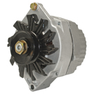 1980 Chevrolet Citation Alternator 2