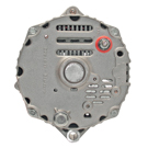 1980 Chevrolet Citation Alternator 4