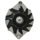 1976 Buick Century Alternator 1