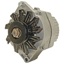 1982 Buick Skylark Alternator 2