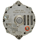 1980 Chevrolet Citation Alternator 4