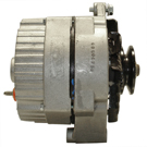 1975 Jeep CJ Models Alternator 3