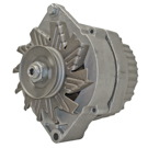 BuyAutoParts 31-10527AR Alternator 2