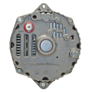 BuyAutoParts 31-10527AR Alternator 4