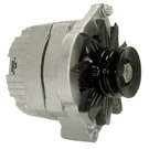 1978 Buick Skyhawk Alternator 2