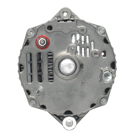1973 Buick LeSabre Alternator 4