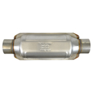 Eastern Catalytic 861002 Catalytic Converter CARB Approved 4