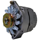 1982 Amc Eagle Alternator 2