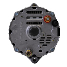 1982 Amc Eagle Alternator 4