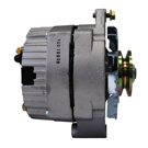 1982 Amc Eagle Alternator 3