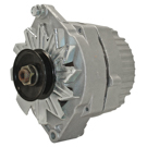 1973 Chevrolet Chevelle Alternator 2
