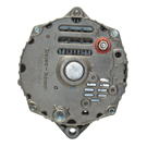 1973 Chevrolet Chevelle Alternator 4