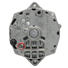 1971 Chevrolet Vega Alternator 4