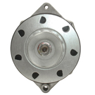 1971 Chevrolet Vega Alternator 1