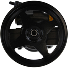 2000 Ford F Series Trucks Power Steering Pump 1