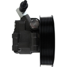 2000 Ford F Series Trucks Power Steering Pump 3