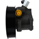 2000 Ford F Series Trucks Power Steering Pump 2