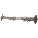 1998 Toyota T100 Exhaust Pipe 1