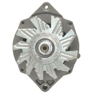1972 Chevrolet Caprice Alternator 1