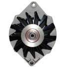 1982 Buick Skylark Alternator 1