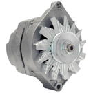 1982 Chevrolet Corvette Alternator 2