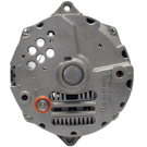1982 Chevrolet Corvette Alternator 4