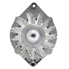 1982 Chevrolet Corvette Alternator 1