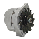 1982 Pontiac 6000 Alternator 2