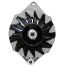 1982 Pontiac 6000 Alternator 1