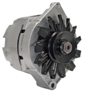 1982 Oldsmobile Delta 88 Alternator 2