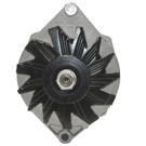 1982 Amc Eagle Alternator 1