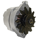 1982 Buick Century Alternator 2