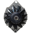 1982 Buick Century Alternator 1