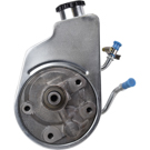 BuyAutoParts 1996 Gmc Suburban Power Steering Pump 86-06060AN