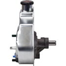 BuyAutoParts 86-06060AN Power Steering Pump 3