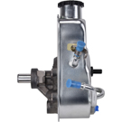 BuyAutoParts 86-06060AN Power Steering Pump 2