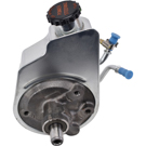 BuyAutoParts 86-06060AN Power Steering Pump 4