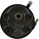 BuyAutoParts 86-02327AN Power Steering Pump 1