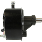 2004 Chevrolet Express 2500 Power Steering Pump 3
