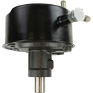 2004 Chevrolet Express 2500 Power Steering Pump 4