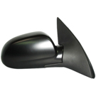 2005 Suzuki Reno Side View Mirror Set 2