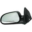 2007 Suzuki Forenza Side View Mirror 2