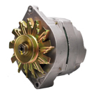 1982 Oldsmobile Cutlass Calais Alternator 2