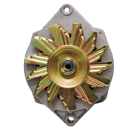 1982 Oldsmobile Cutlass Calais Alternator 1