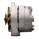 1982 Oldsmobile Cutlass Calais Alternator 3