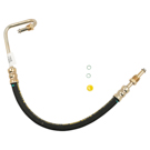 1987 Chevrolet Blazer Power Steering Pressure Line Hose Assembly 1