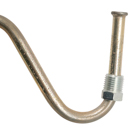1990 Ford Bronco Power Steering Pressure Line Hose Assembly 2