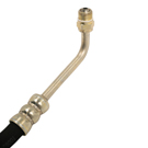 1990 Ford Bronco Power Steering Pressure Line Hose Assembly 3